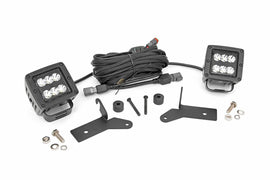 LED Light Kit | Hinge Mount | 2