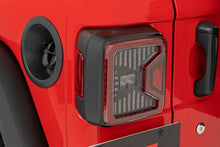 Load image into Gallery viewer, LED Tail light | Jeep Wrangler JL (18-24)/Wrangler Unlimited (18-24) 