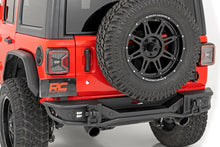 Load image into Gallery viewer, LED Tail light | Jeep Wrangler JL (18-24)/Wrangler Unlimited (18-24) 