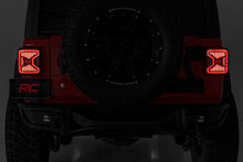 Load image into Gallery viewer, LED Tail light | Jeep Wrangler JL (18-24)/Wrangler Unlimited (18-24) 