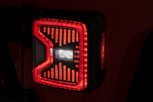 Load image into Gallery viewer, LED Tail light | Jeep Wrangler JL (18-24)/Wrangler Unlimited (18-24) 