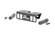 Load image into Gallery viewer, 3rd Brake Light Relocation Bracket | Jeep Wrangler JL (18-24)/Wrangler Unlimited (18-24) 