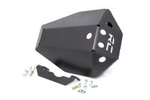 Load image into Gallery viewer, M200 Diff Skid | Jeep Wrangler JL (18-24)/Wrangler Unlimited (18-24) 