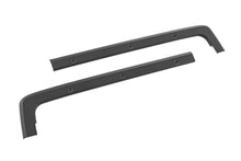 Load image into Gallery viewer, Trail Cladding | Roof Mounting Plate Cover | Jeep Wrangler Unlimited (18-25)