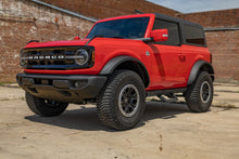 Load image into Gallery viewer, SR2 Adjustable Aluminum Step | Ford Bronco (2 Door) 4WD (2021-2024)