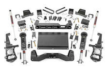 Load image into Gallery viewer, 6 Inch Lift Kit | M1 Struts/M1 | Ford F-150 4WD (2021-2023)