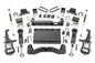 6 Inch Lift Kit | M1 Struts/M1 | Ford F-150 4WD (2021-2023)