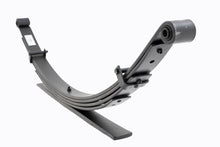 Load image into Gallery viewer, Rear Leaf Springs | 4" Lift | Pair | Dodge/Plymouth Trailduster/W100 Truck/W200 Truck (70-89)