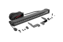 Load image into Gallery viewer, 20" LED Light Kit | Under Bed Mount | Kawasaki Teryx