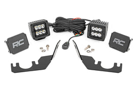 LED Light | Rear Mount | 2