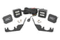 LED Light | Rear Mount | 2