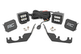 LED Light | Rear Mount | 2