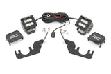 LED Light Kit | Rear Mount | 2