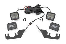 Load image into Gallery viewer, LED Light | Rear Mount | 2" Spectrum Pair | Kawasaki Teryx 1000/Teryx4 800 