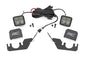 LED Light | Rear Mount | 2