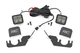 LED Light | Rear Mount | 2