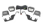 LED Light | Rear Mount | 3