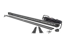 Load image into Gallery viewer, LED Light Kit | Cage Mount | 50" Black Single Row | Kawasaki Teryx 1000/Teryx 4 1000 