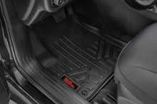 Load image into Gallery viewer, Floor Mats | FR &amp; RR | Jeep Cherokee KL 2WD/4WD (2014-2023)