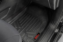 Load image into Gallery viewer, Floor Mats | FR &amp; RR | Jeep Cherokee KL 2WD/4WD (2014-2023)
