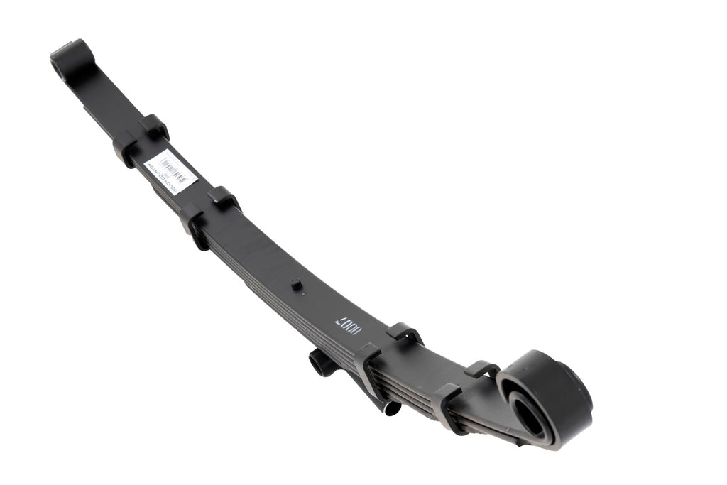 Front Leaf Springs | 2.5" Lift | Pair | Jeep CJ 7 4WD (1976-1986)
