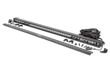 Load image into Gallery viewer, 40 Inch Black Series LED Light Bar | Single Row