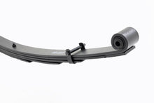 Load image into Gallery viewer, Front Leaf Springs | 2.5" Lift | Pair | Ford Excursion/F-250 Super Duty/F-350 Super Duty 4WD
