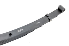 Load image into Gallery viewer, Front Leaf Springs | 4" Lift | Pair | Dodge/Plymouth Trailduster/W100 Truck/W200 Truck (70-89)