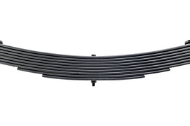 Front Leaf Springs | 2.5