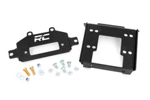 Load image into Gallery viewer, Winch Mount | Polaris RZR
