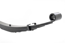 Load image into Gallery viewer, Front Leaf Springs | 4" Lift | Pair | Ford F-250 4WD (1977-1979)