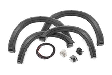 Load image into Gallery viewer, Pocket Fender Flares | PXR Brilliant Black | Ram 2500 2WD/4WD (2019-2024)