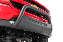 Load image into Gallery viewer, Black LED Bull Bar | Chevy/GMC Canyon/Colorado 2WD/4WD (2015-2024)