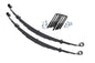 Front Leaf Springs | 4
