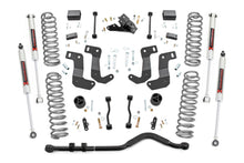 Load image into Gallery viewer, 3.5 Inch Lift Kit | C/A Drop | Stage 1 | M1 | Jeep Wrangler Unlimited (2024)