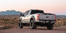 Load image into Gallery viewer, Fender Flares | Defender | UX Ingot Silver Metallic | Ford F-250/F-350 Super Duty (17-22)