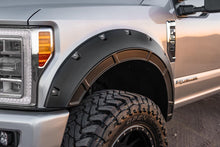 Load image into Gallery viewer, Fender Flares | Defender | Z1 Oxford White | Ford F-250/F-350 Super Duty (17-22)
