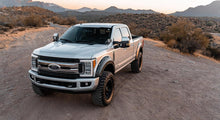 Load image into Gallery viewer, Fender Flares | Defender | J7 Magnetic Gray | Ford F-250/F-350 Super Duty (17-22)