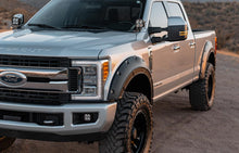 Load image into Gallery viewer, Fender Flares | Defender | YZ Oxford White | Ford F-250/F-350 Super Duty (17-22)