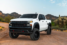 Load image into Gallery viewer, Fender Flares | Defender | GAZ Summit White | Chevy Silverado 1500 (19-24)