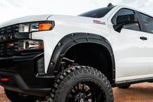 Load image into Gallery viewer, Fender Flares | Defender | G7C Red Hot | Chevy Silverado 1500 2WD/4WD (19-24)