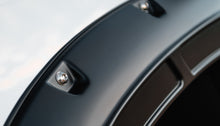 Load image into Gallery viewer, Fender Flares | Defender | GBA Black | Chevy Silverado 1500 2WD/4WD (19-24)