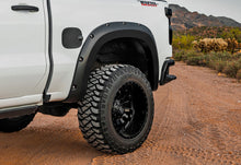 Load image into Gallery viewer, Pocket Fender Flares | G7C Red Hot | Chevy Silverado 1500 2WD/4WD (2019-2021)