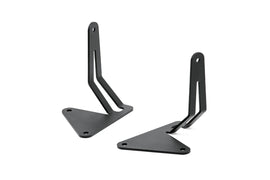 LED Light Mount | Bumper | 30