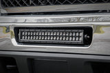 LED Light Mount | Bumper | 20