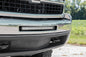 LED Light Mount | Bumper | 20