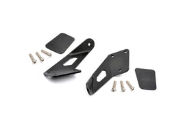 LED Light Mount | Hood | 20