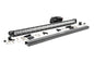 30 Inch Chrome Series LED Light Bar | Single Row