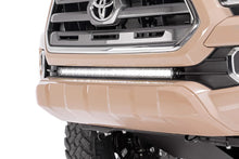 Load image into Gallery viewer, LED Light Kit | Lower Grille Mount | 30" Spectrum Single Row | Toyota Tacoma (16-23)