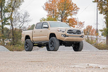 Load image into Gallery viewer, LED Light Kit | Lower Grille Mount | 30" Spectrum Single Row | Toyota Tacoma (16-23)